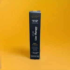 City Beauty City Lips Line Therapy - Lip Line Fortifying Treatment - Defining - Picture 1 of 2