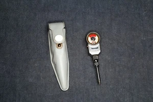 Kalt mechanical self timer cable release - Picture 1 of 3