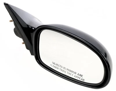 1993-1994 Chrysler Dodge Eagle Power espelho lateral direito aquecido dobrável 0DV08MX8 - Imagem 1 de 3