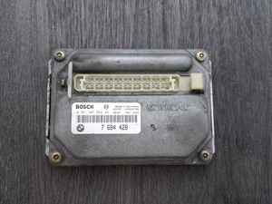 BMW R 1100 S 1998-2005 CDI Einheit (Ignitor CDI ECU) 201681145 - Bild 1 von 3