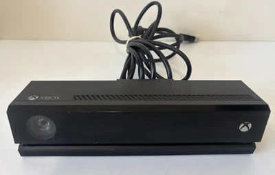 Microsoft Xbox One Kinect Camera Motion Sensor Bar Model 1520 - OEM - Image 1 of 4