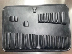 Werkzeugtechniker Koffer Palette, 21 Steckplätze für Werkzeuge 16,5 x 11,5 Zoll NEU - Bild 1 von 4