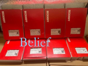 Módulo Controlador Programable 1 pieza BECKHOFF EL3061 Nuevo Entrega Rápida DHL - Imagen 1 de 1