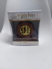 Harry Potter Hogwarts Railways Express Clock 9 3/4 Platform  Present