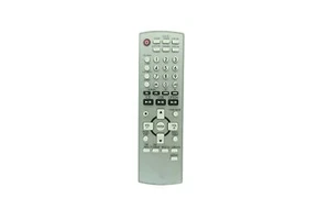 Remote Control For Panasonic N2QAYB000088 SC-NS55DB CD Stereo Audio System - Picture 1 of 5