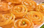Jalebi Delicious Indian All Festivals Special Premium Traditional Sweets
