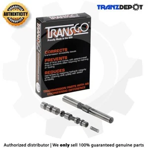 TransGo Solenoid Switch Valve Repair Kit .420 with reamer (#RFE-SV420-WT) - Bild 1 von 1