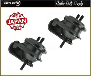 Made in Japan Engine Mount Set for Suzuki Grand Vitara 99-05 XL-7 2pcs