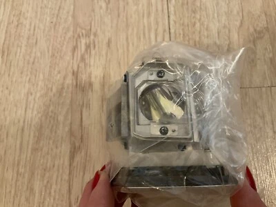 NEW Optoma projector Philips replacement lamp - Image 1 of 4