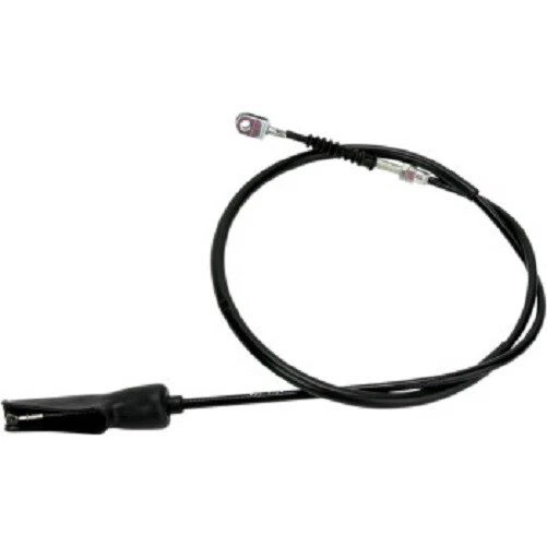Cable de freno delantero compatible con Yamaha YZ125 84, YZ250 83-84, YZ490 82-84  Foto 1 de 1
