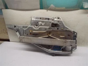 Passenger Right Rear Window Regulator Fits 92-99 LESABRE 229802 - Picture 1 of 2