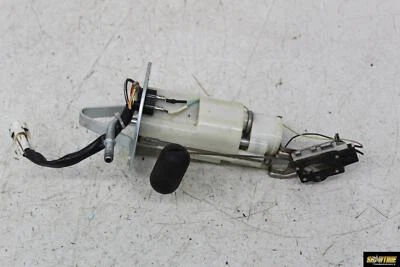 11-24 SUZUKI GSXR750 GSXR 750 BOMBA DE COMBUSTIBLE GAS GASOLINA EMISOR UNIDAD DE ENVÍO FLOTADOR Foto 1 de 4