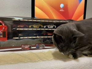 Toy Truck Hauler  - Picture 1 of 12