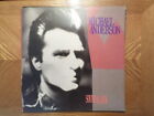 A & M LP Record / Michael Anderson / Son Alarme / Ex 1988 Vinyle
