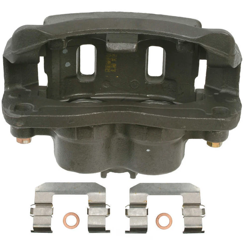 Front Right Brake Caliper For 2004-2005 Kia Sedona Cardone 19-B3211A - Image 1 of 4