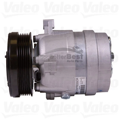 Un nuevo compresor de aire acondicionado Valeo 10000443 para Buick Oldsmobile Pontiac Foto 1 de 4