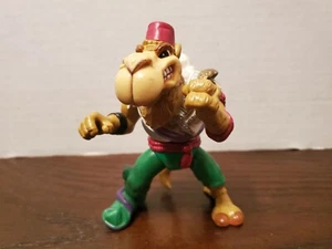Vintage TMNT Teenage Mutant Ninja Turtles 1993 Sandstorm No Accessories EUC RARE - Bild 1 von 9