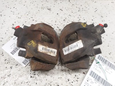 Ford C-Max Brake Caliper Pair Front Driver Left Passenger Right OEM 2013-2018 - Image 1 of 4