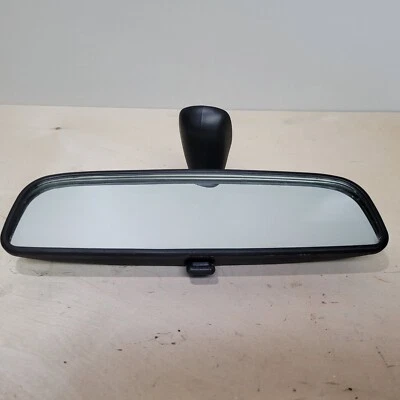 HYUNDAI KIA ACCENT 2000-2011 ESPELHO RETROVISOR INTERNO **POR FAVOR LEIA** - Imagem 1 de 3