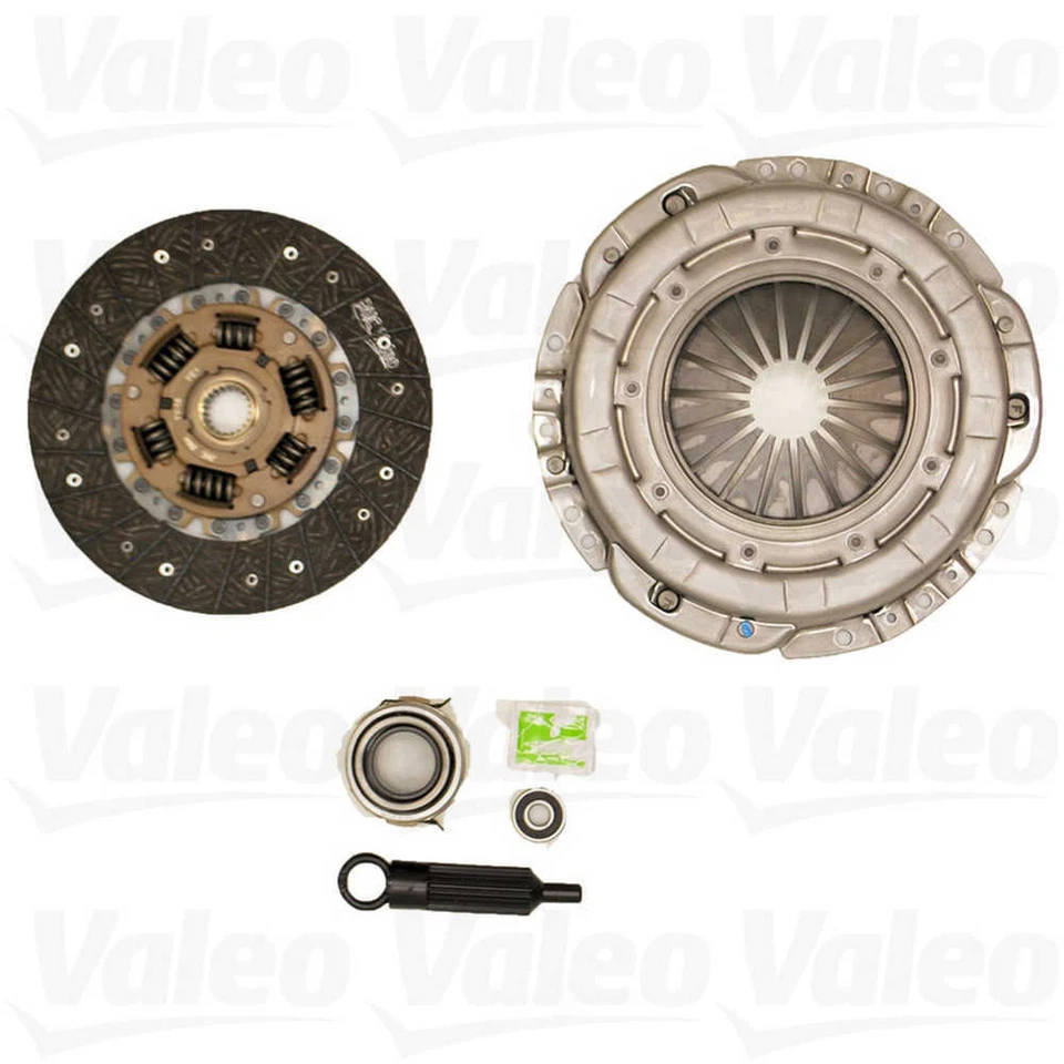 Kit de embreagem de transmissão-RWD Valeo 52365204 - Imagem 1 de 2