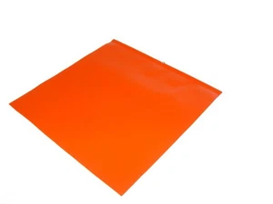 Rote Fahne / Warnflagge - Bild 1 von 3