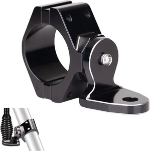 360° Roating UTV Halterung für Flagge/LED Peitsche Licht/Antenne passt 1,75-2 Zoll - Bild 1 von 7
