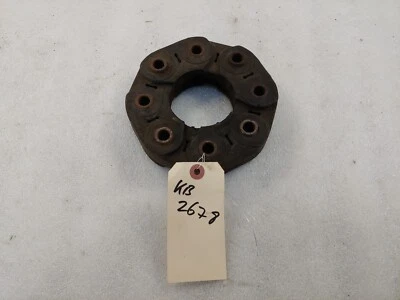 2015-2023 Mercedes Benz C63 AMG Drive Shaft Coupler Flex Disc OEM A2404110115 - Image 1 of 4
