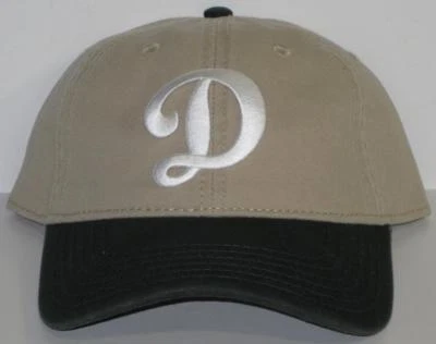 Los Angeles Dodgers Polo Style Cap ⚾️Hat  ⚾️CLASSIC MLB PATCH/LOGO ⚾️Cool ⚾️NEW - Image 1 of 4