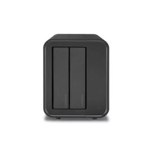 TerraMaster F2-212 2Bay NAS - Quad Core CPU DDR4 RAM Personal Private Cloud - Bild 1 von 8