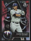 2023 Bowman Platinum #97 Corey Seager
