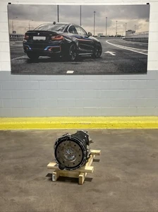 2017-2023 BMW G30 530i 2.0L AWD Automatic Transmission Gearbox 18k Miles OEM - Picture 1 of 13