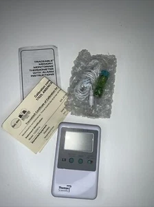 THOMAS SCIENTIFIC Traceable 5ml Vaccine Thermometer MODEL # 1222W14 - New - Picture 1 of 3
