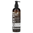 ArtNaturals Argan Oil Leave-In Conditioner 355ml - UK Seller