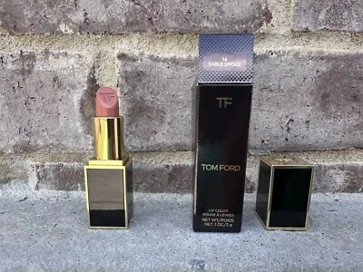 Tom Ford 14 Sable Smoke Lip Color 0.1oz/3G New in Box - Image 1 of 3