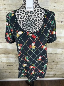 Neu mit Etikett Lularoe klassisches Damen-T-Shirt L neu mit Etikett - Bild 1 von 6