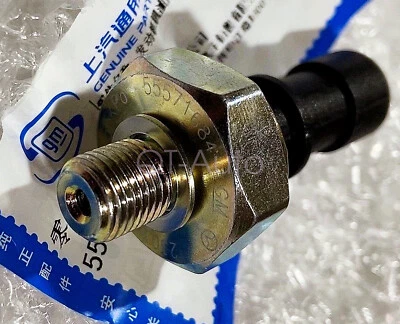 OEM Specs Oil Pressure Sensor with seal for Cruze 1.4T 1.6L 1.8L 2011-2016 Foto 1 de 4