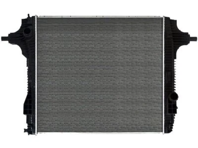 Radiador Ford E350 Super Duty 68599HWJT 2018 para 2017-2019, 2021 - Imagem 1 de 2