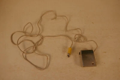 Vintage Panasonic Airline Speaker - Image 1 of 4