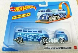 HOT WHEELS CUSTOM VOLKSWGEN HAULER - Picture 1 of 8