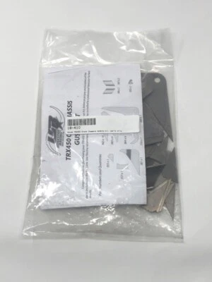 Kit de refuerzo de chasis de cuadro Lonestar Racing LSR compatible con Honda Trx450r Foto 1 de 4