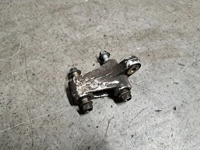 Cagiva River 600 - Suporte de ligação de choque traseiro - 500 - Imagem 1 de 2