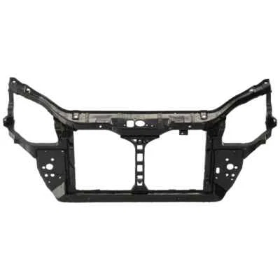 Fit 2006 2007 2008 2009 -2011 Hyundai Accent Radiator Support Assembly HY1225156 Foto 1 de 4