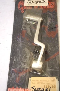 06 Suzuki GSXR 600 750 Cycle Pirates Shift Pedal Assembly 16020223 - Picture 1 of 7