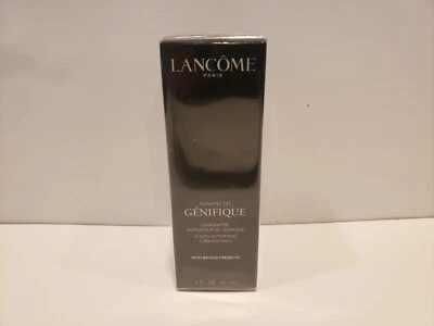 Lancome ~ Advanced Genifique Youth Activating Concentrate ~ 1.0 floz SEALED  - Image 1 of 2