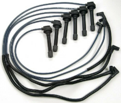 PowerPath 700769 Spark Plug Wire Set-Premium Plug Wire Set - Image 1 of 1