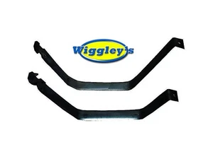 FUEL TANK STRAP SET IST182, ST182 FITS 90-02 CHEVROLET GMC C3500, C3500HD, K3500 - Picture 1 of 2