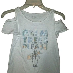 Place Girls Beach Cover-up -- Size L - Picture 1 of 6