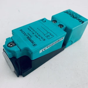 PEPPERL+FUCHS 030347 Inductive sensor Model NCN20+U1+Z2 - Picture 1 of 2