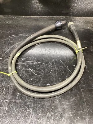 STANLEY 20C200100 Rev J, DC ELECTRIC TOOL FLEX CABLE #701F43FML Foto 1 de 4