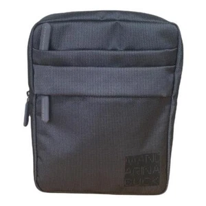MANDARINA DUCK BORSELLO UOMO Medio TRACOLLA REGOLAB TASCHE ORG 7,9" KPM03 - Imagen 1 de 11